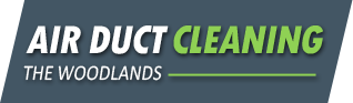 Air Duct Cleaning The Woodlands